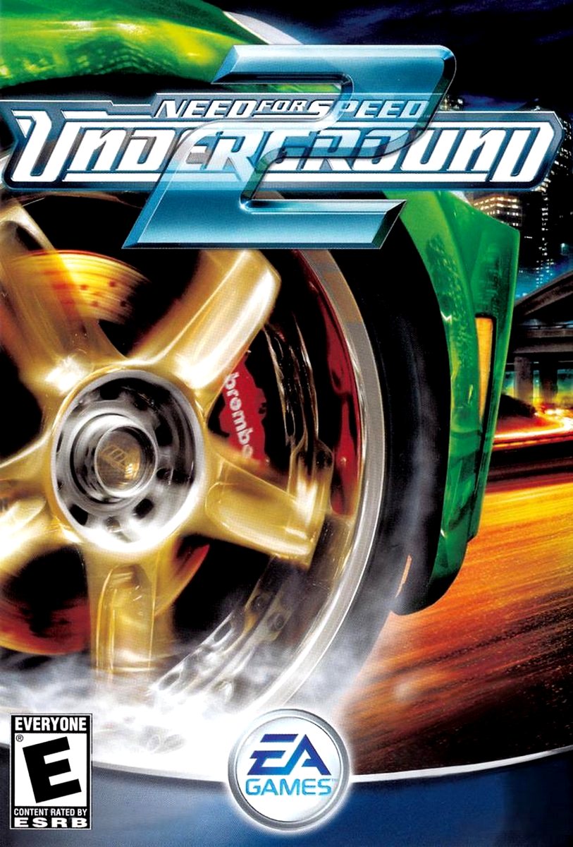 Download game need for speed underground 2 highly compressed