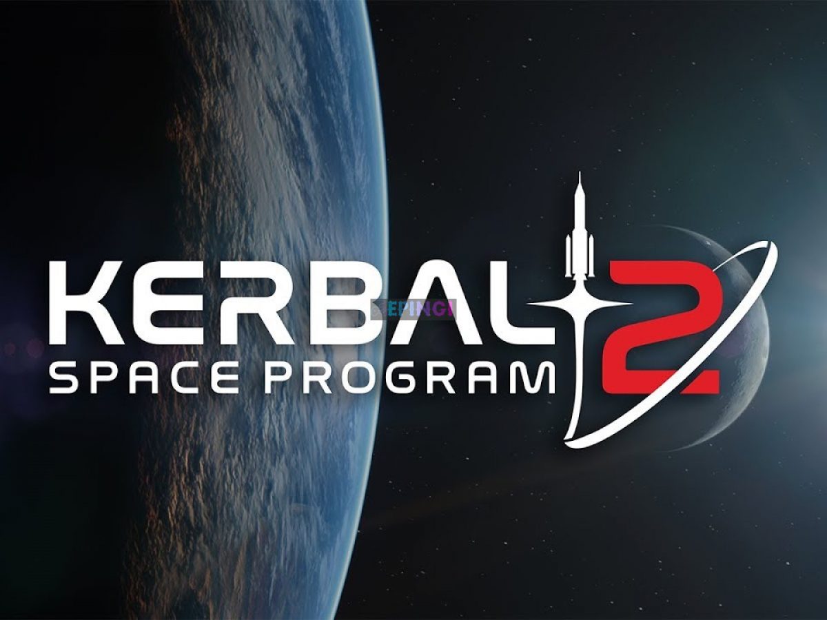Kerbal space program no download